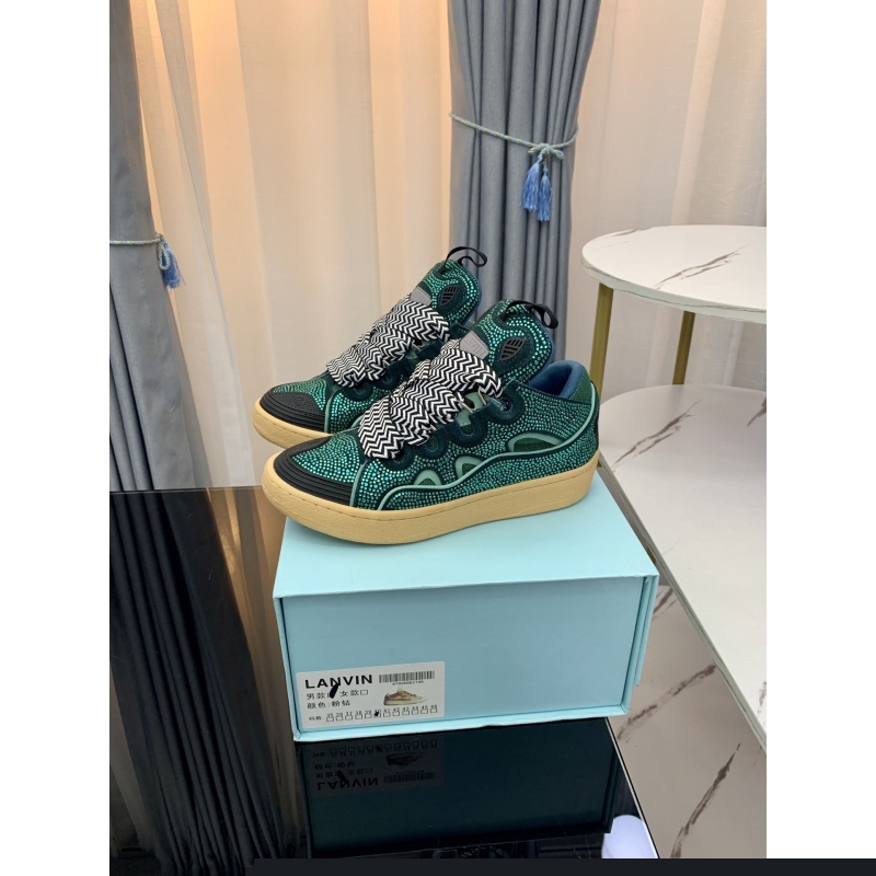 Lanvin Sneakers